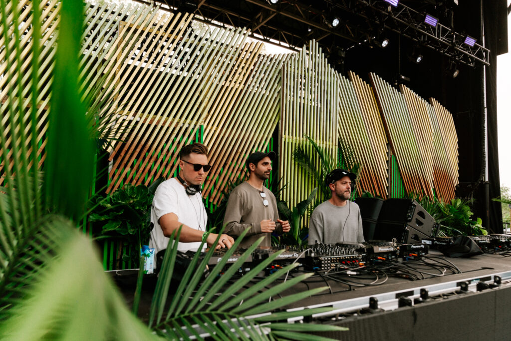 All Day I Dream Montreal 2025 Seb Roy Tim
