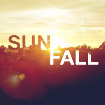 sunfall