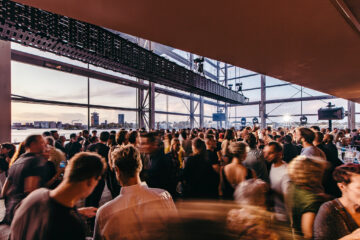 Sudbeat The Soundgarden Ade Party Photo Recap Gallery When We Dip