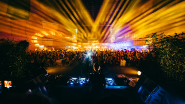 Sudbeat The Soundgarden Ade Party Photo Recap Gallery When We Dip