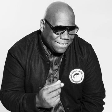 Carl Cox