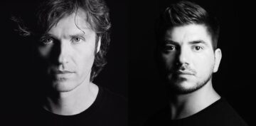 Hernan Cattaneo & Marcelo Vasami