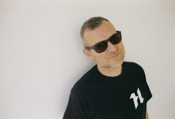 Mark Hawkins