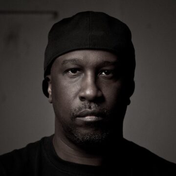 Todd Terry