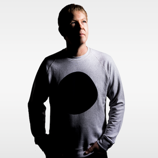 John Digweed