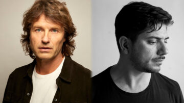 Hernan Cattaneo & Marcelo Vasami