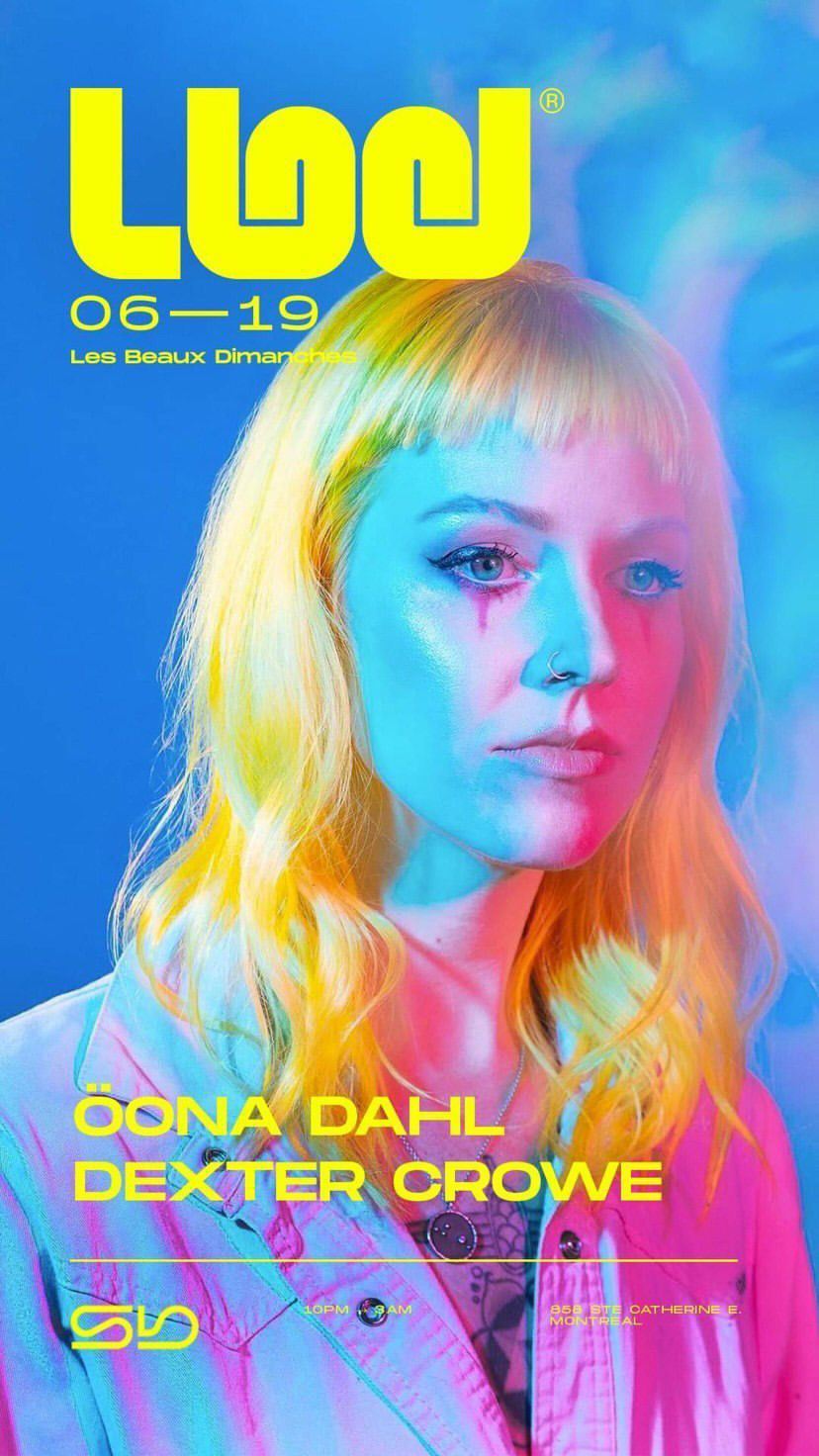 Öona Dahl