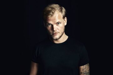 Avicii