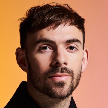 Patrick Topping