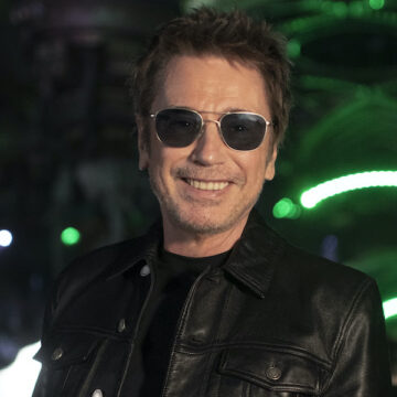 Jean-Michel Jarre