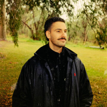 Luke Alessi