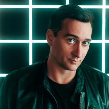 Paul Van Dyk