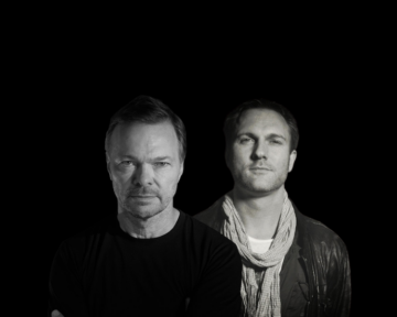 Pete Tong & Paul Rogers