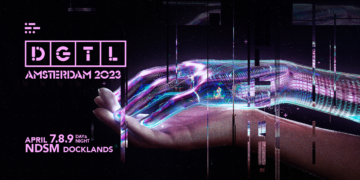 DGTL 23 Header