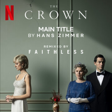 The Crown Faithless Remix