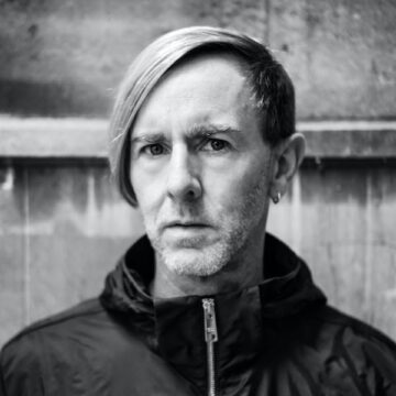 Richie Hawtin