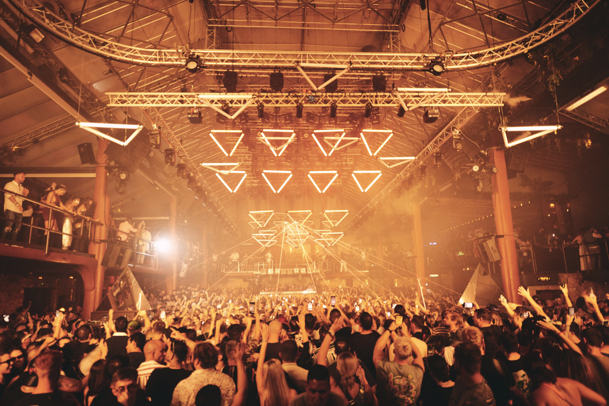 Amnesia Ibiza