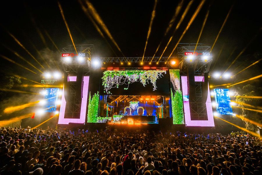 New Electronic Music Festival Afterlife Announces Lineup for May