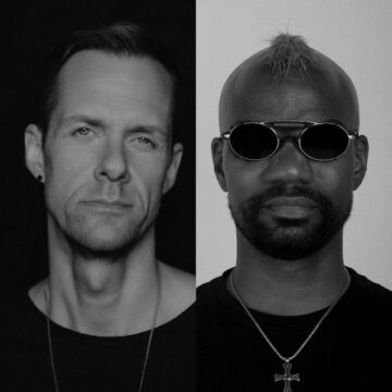 Adam Beyer & Green Velvet