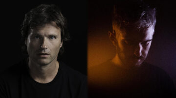 Hernan Cattaneo & Jody Barr