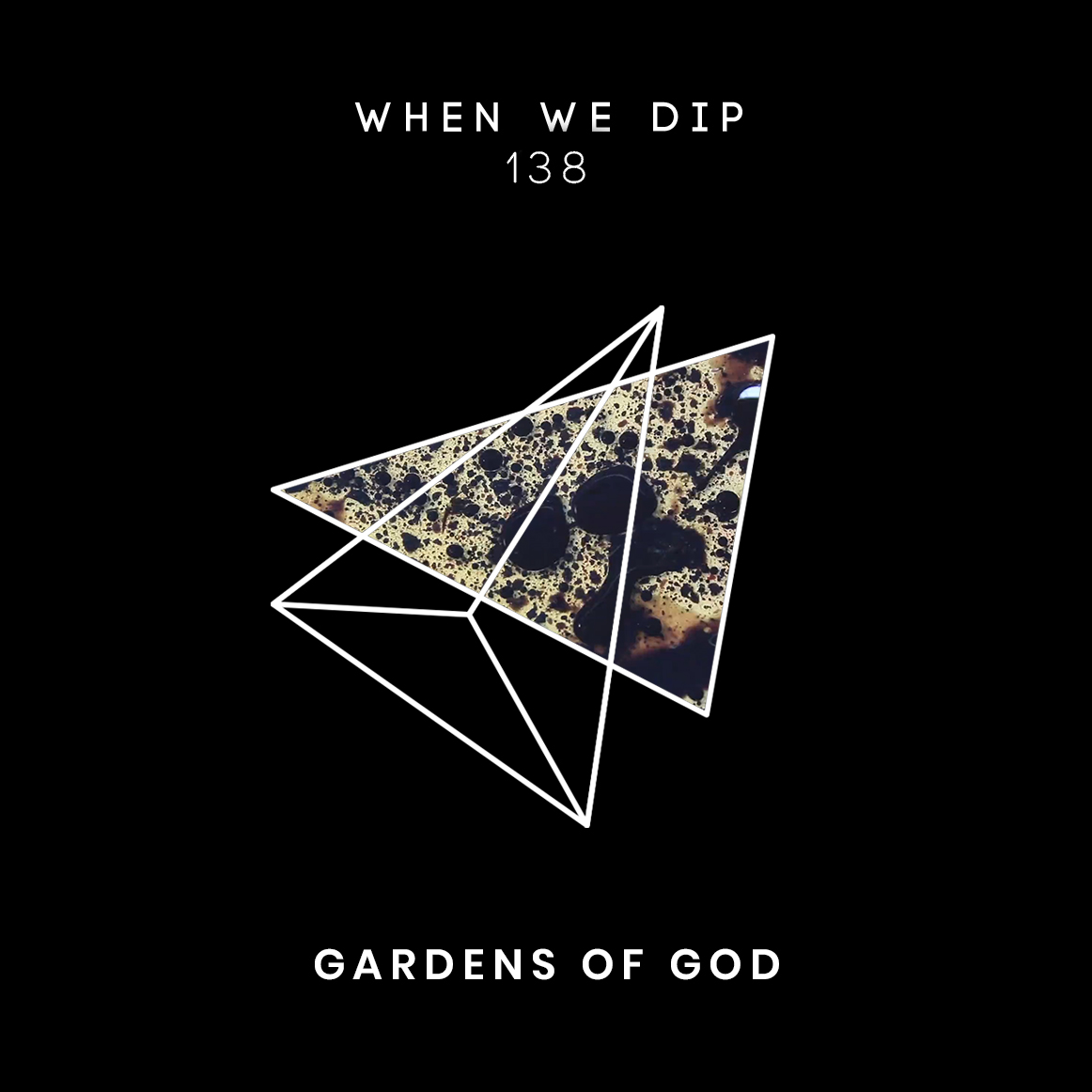 Main Mix 138 Gardens Of God