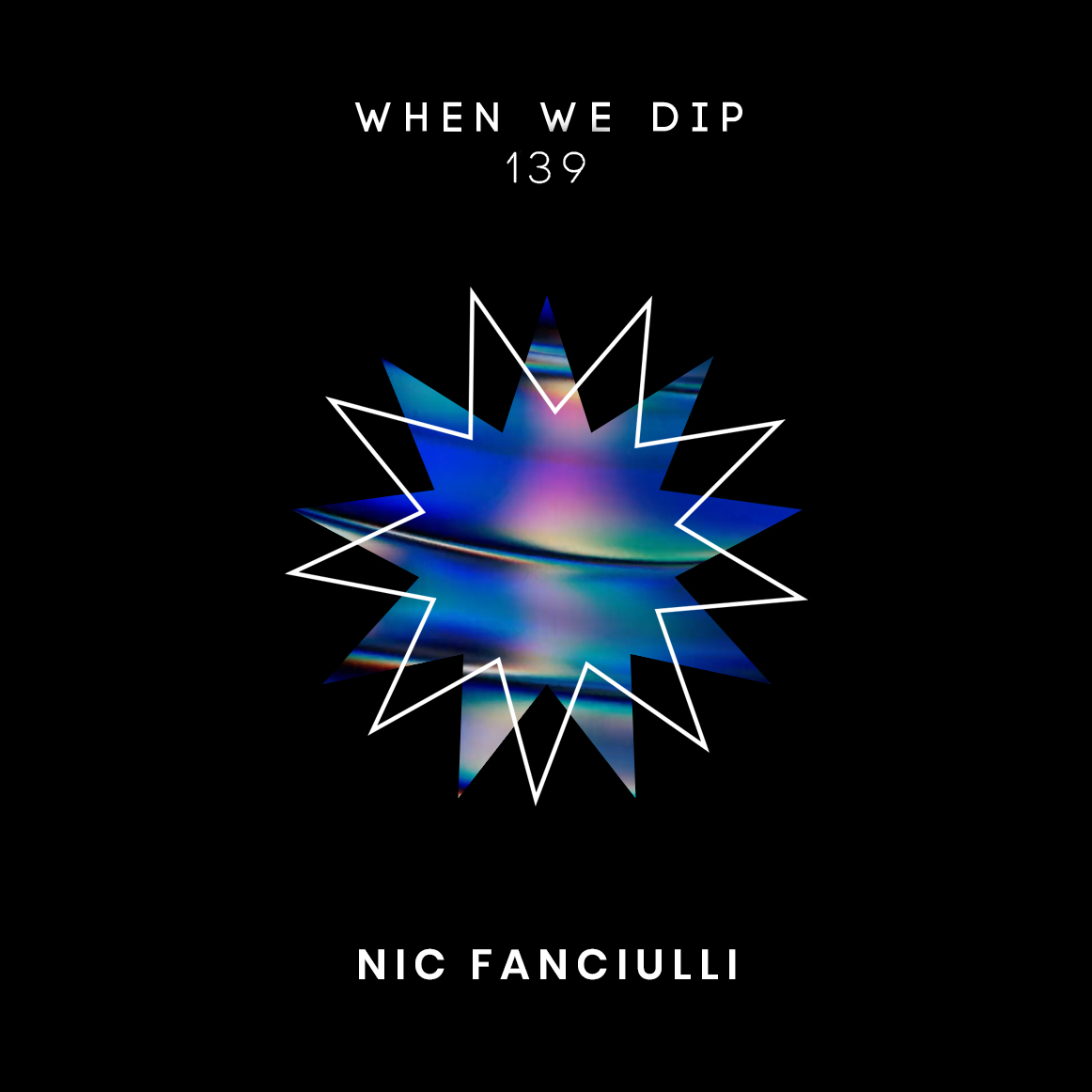 Main Mix 139 - Nic Fanciulli