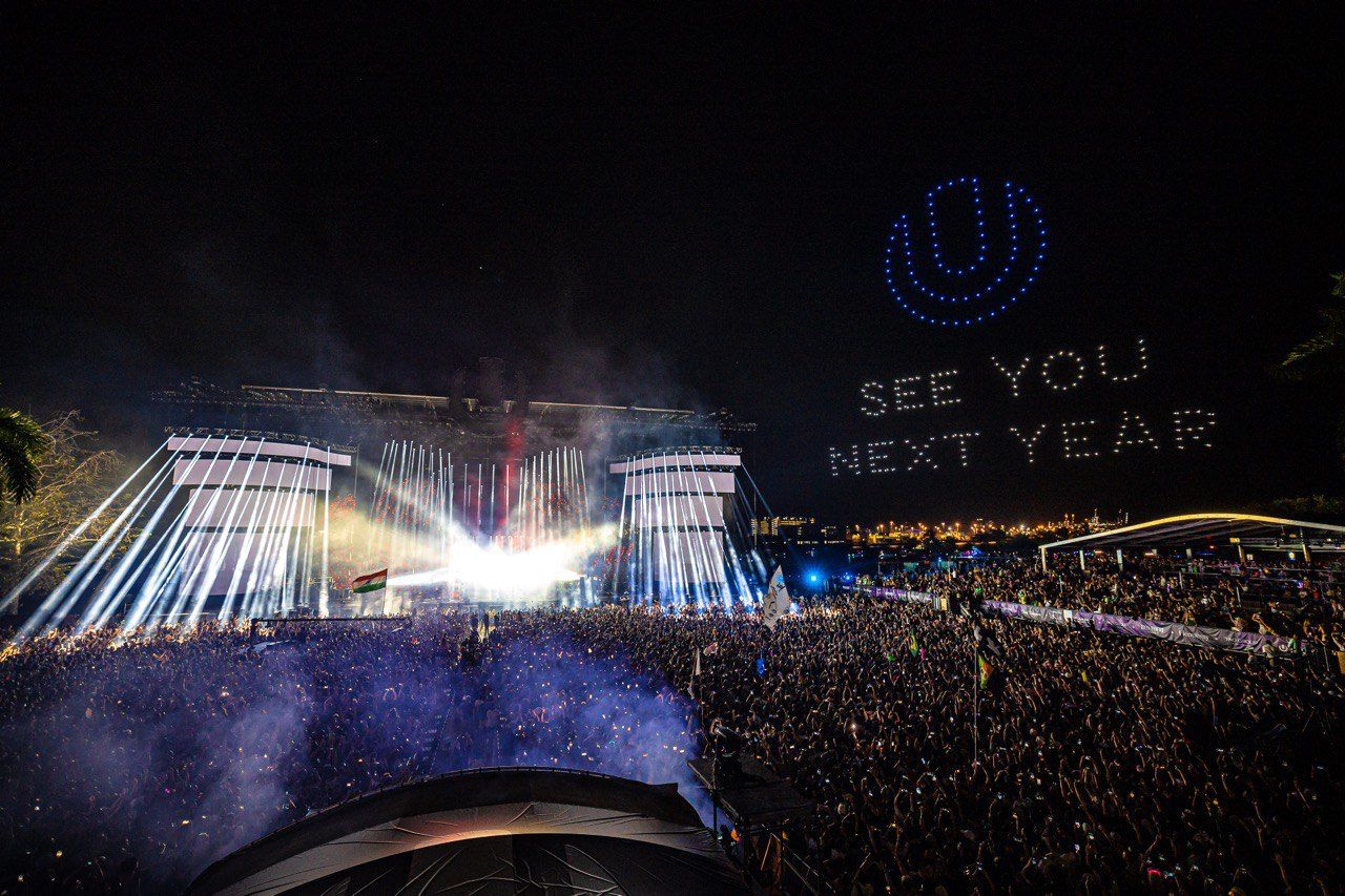 Ultra 2023