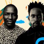 DJ Edu x Mr Eazi