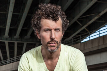 Josh Wink