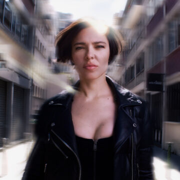 Nina Kraviz