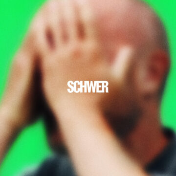 Schwer Paul Kalkbrenner