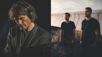 Hernan Cattaneo and Hicky & Kalo