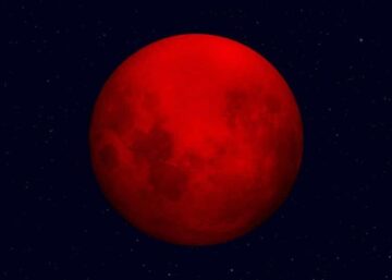 Red Moon