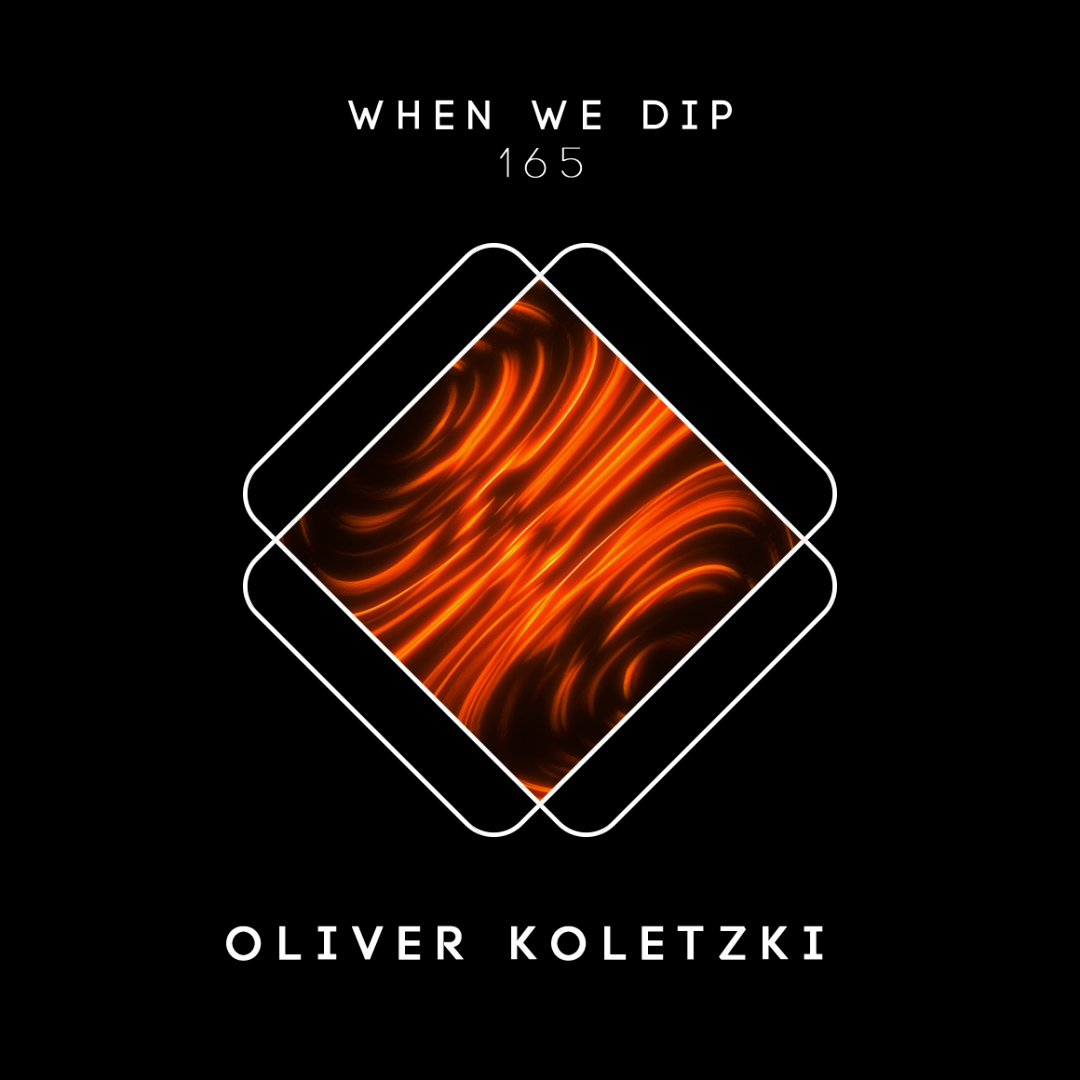 Oliver Koletzki Main Mix