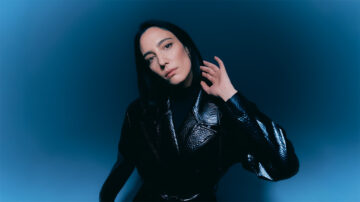 Amelie Lens