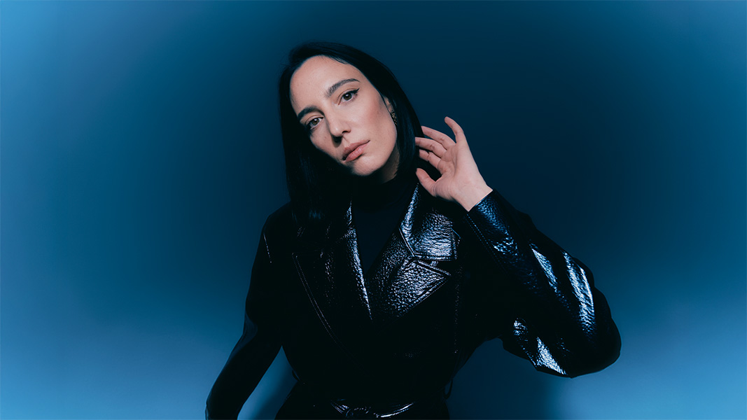 Amelie Lens