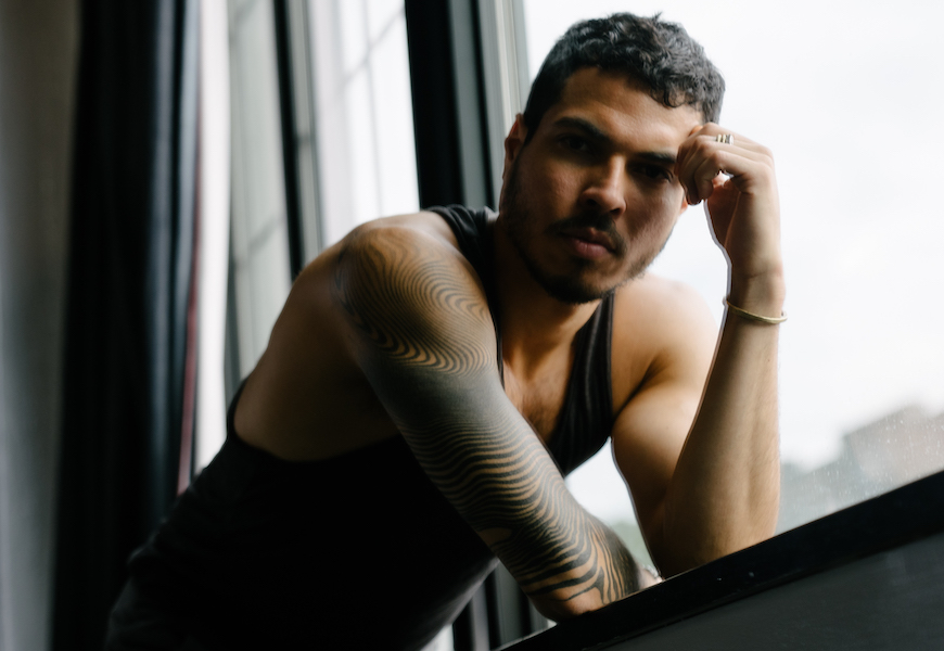 Brian Cid