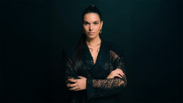Cristina Lazic