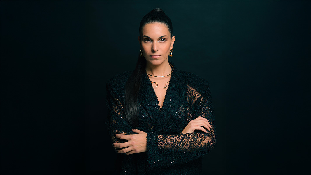 Cristina Lazic