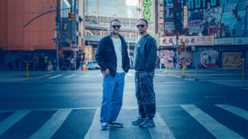 Giza Djs