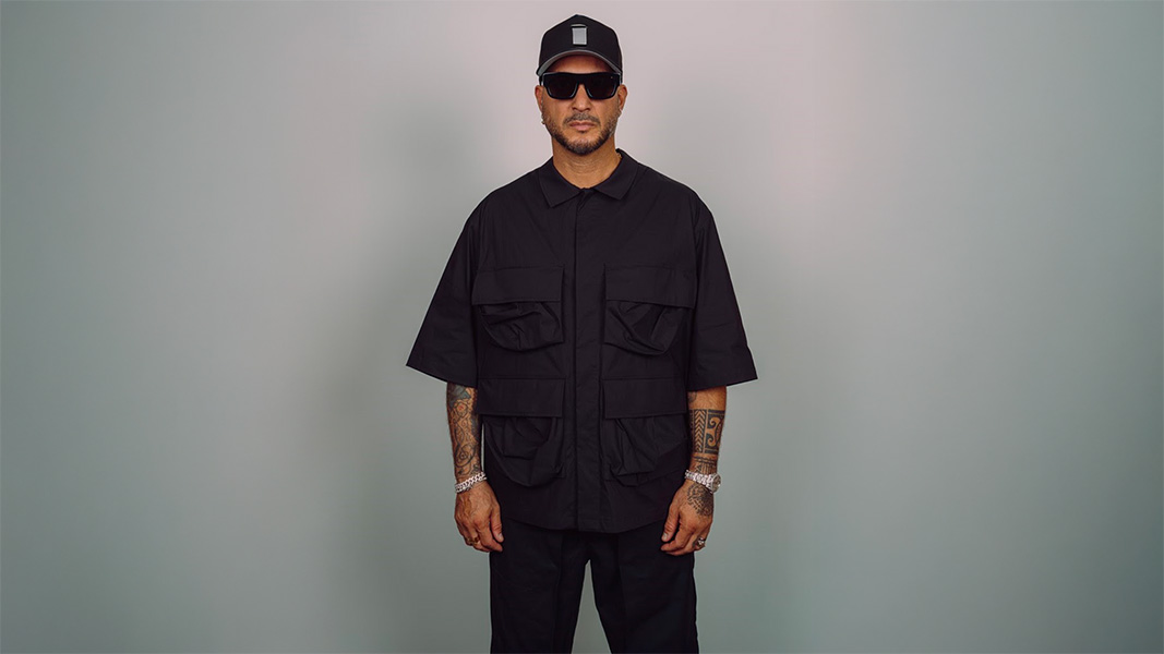 Loco Dice