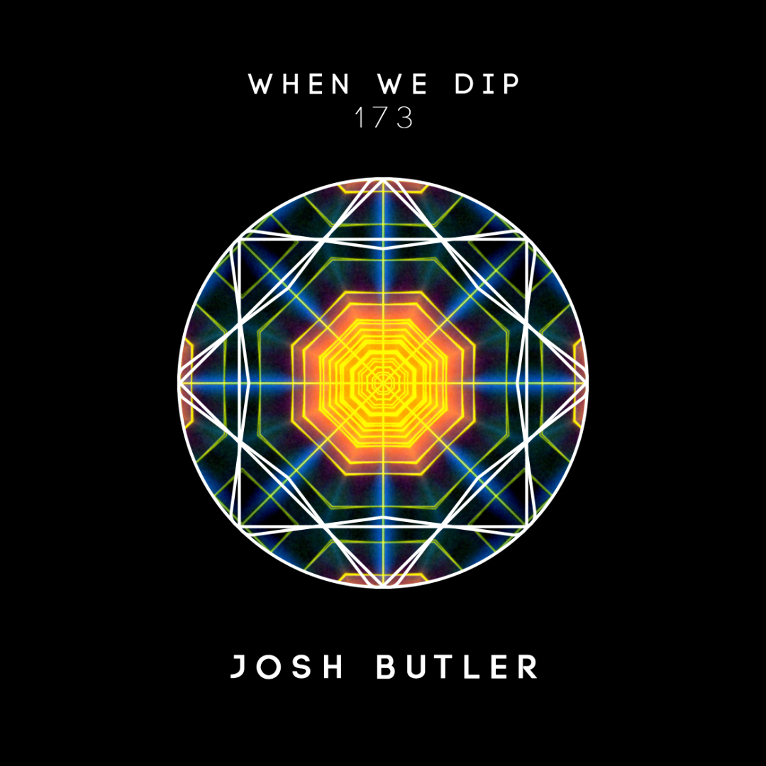Main Mix 173 Josh Butler