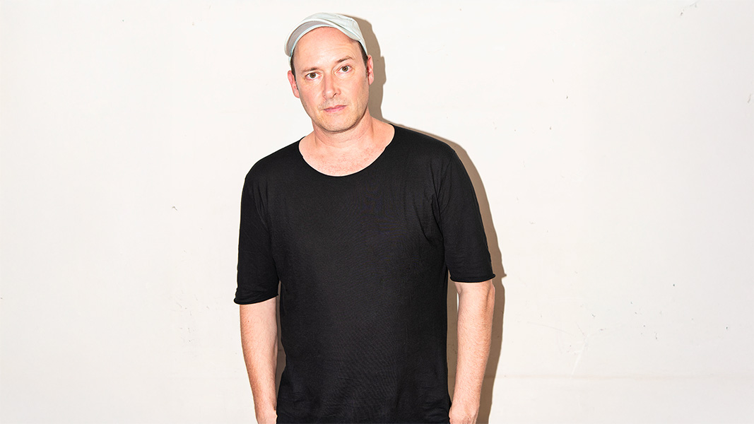Michael Mayer
