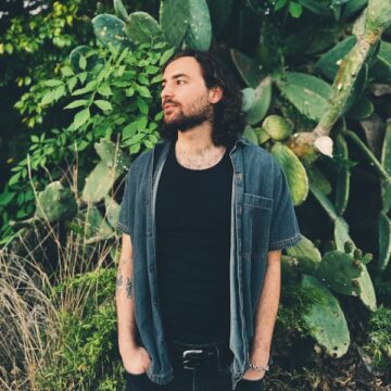 Niko Boggs