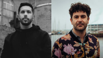 Pedro Capelossi & Francesco Mami
