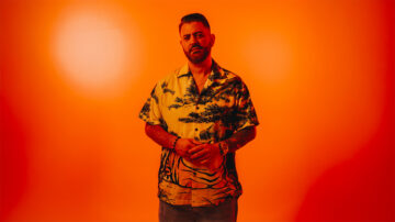 Sébastien Léger