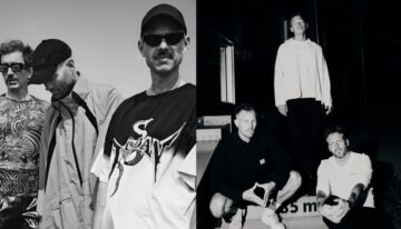 WhoMadeWho & Tripolism