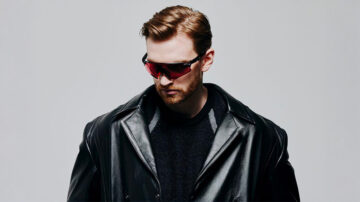 Chris Avantgarde