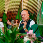 Lee Burridge All Day I Dream Montreal 2025