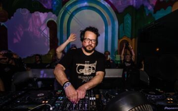 Mark Farina